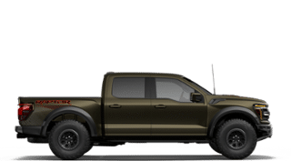 2026 Ford F-150® External Image 1